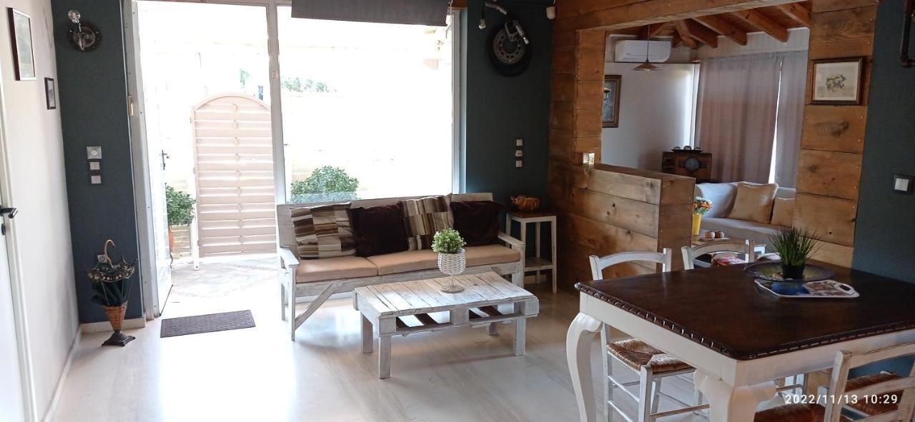 Alternative Country House 10 Minutes From Athens Airport Artemida  Ngoại thất bức ảnh