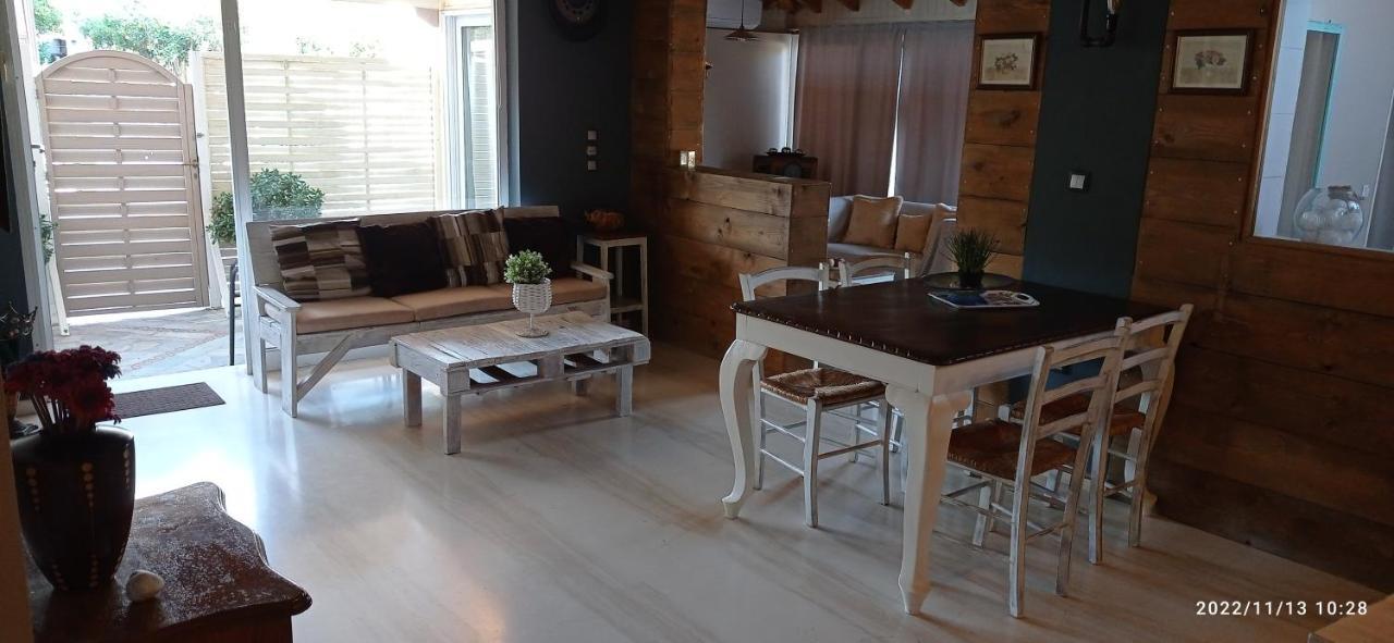 Alternative Country House 10 Minutes From Athens Airport Artemida  Ngoại thất bức ảnh