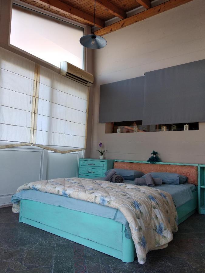 Alternative Country House 10 Minutes From Athens Airport Artemida  Ngoại thất bức ảnh