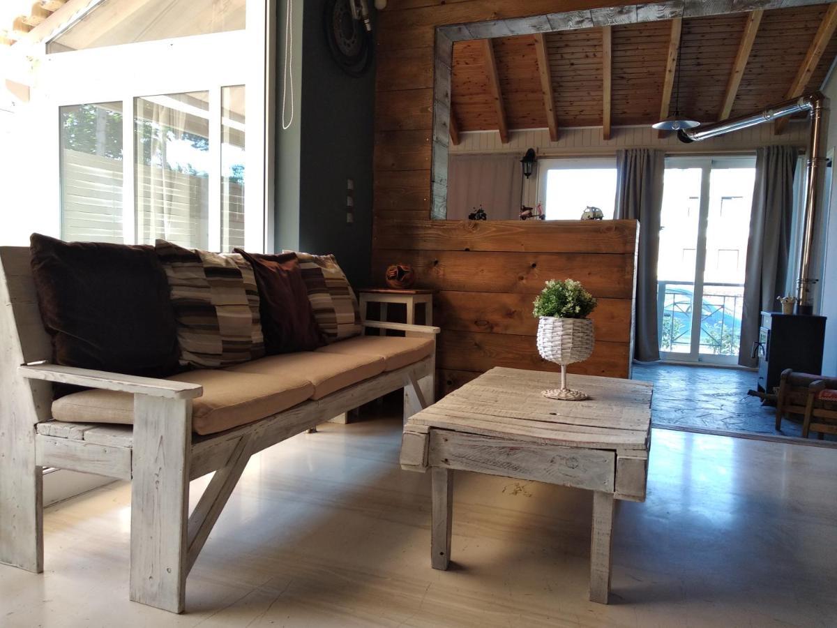Alternative Country House 10 Minutes From Athens Airport Artemida  Ngoại thất bức ảnh