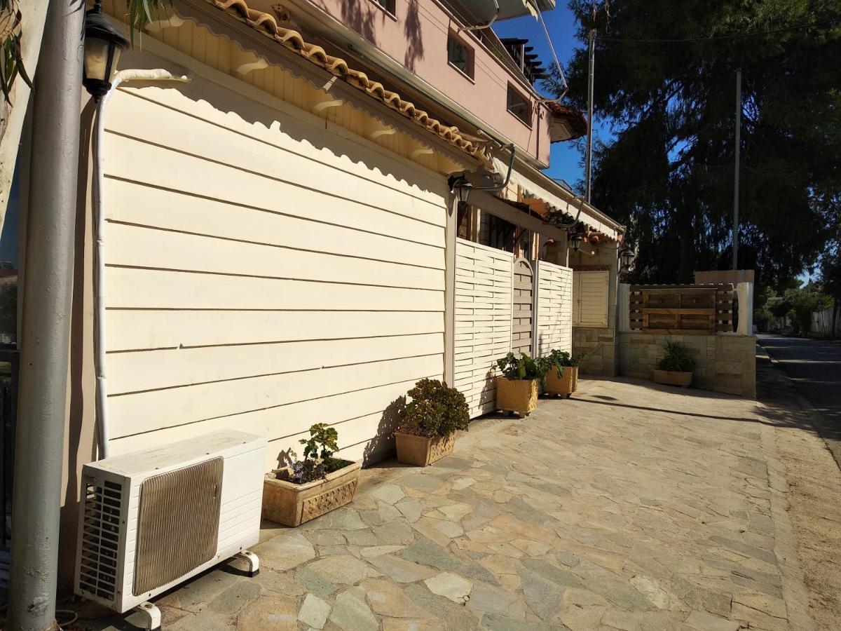 Alternative Country House 10 Minutes From Athens Airport Artemida  Ngoại thất bức ảnh