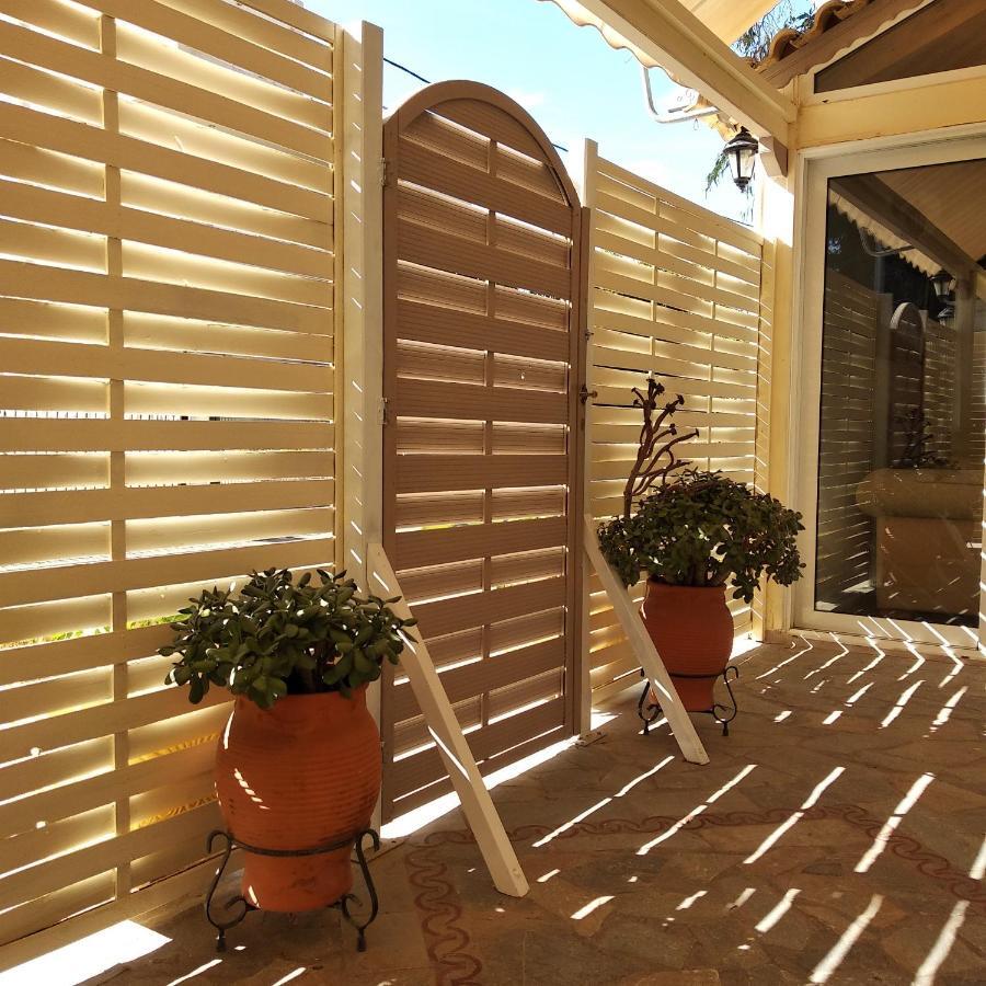 Alternative Country House 10 Minutes From Athens Airport Artemida  Ngoại thất bức ảnh