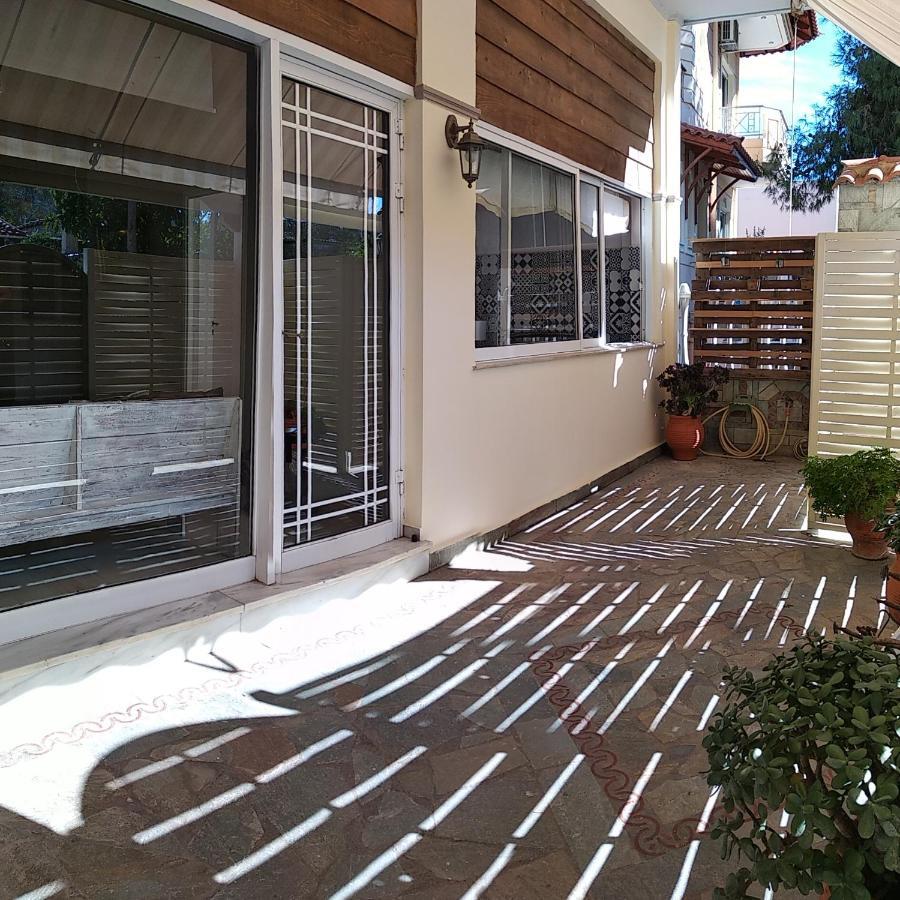 Alternative Country House 10 Minutes From Athens Airport Artemida  Ngoại thất bức ảnh
