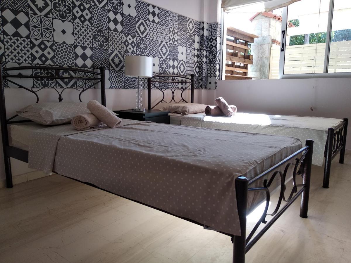 Alternative Country House 10 Minutes From Athens Airport Artemida  Ngoại thất bức ảnh