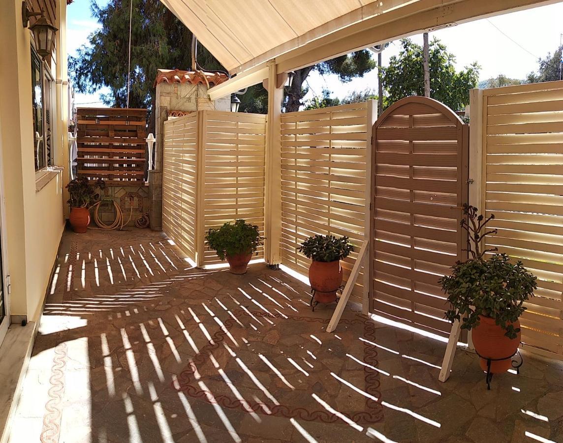 Alternative Country House 10 Minutes From Athens Airport Artemida  Ngoại thất bức ảnh