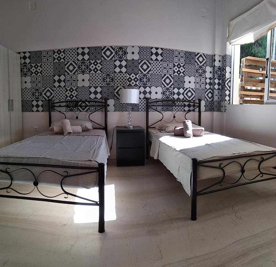 Alternative Country House 10 Minutes From Athens Airport Artemida  Ngoại thất bức ảnh