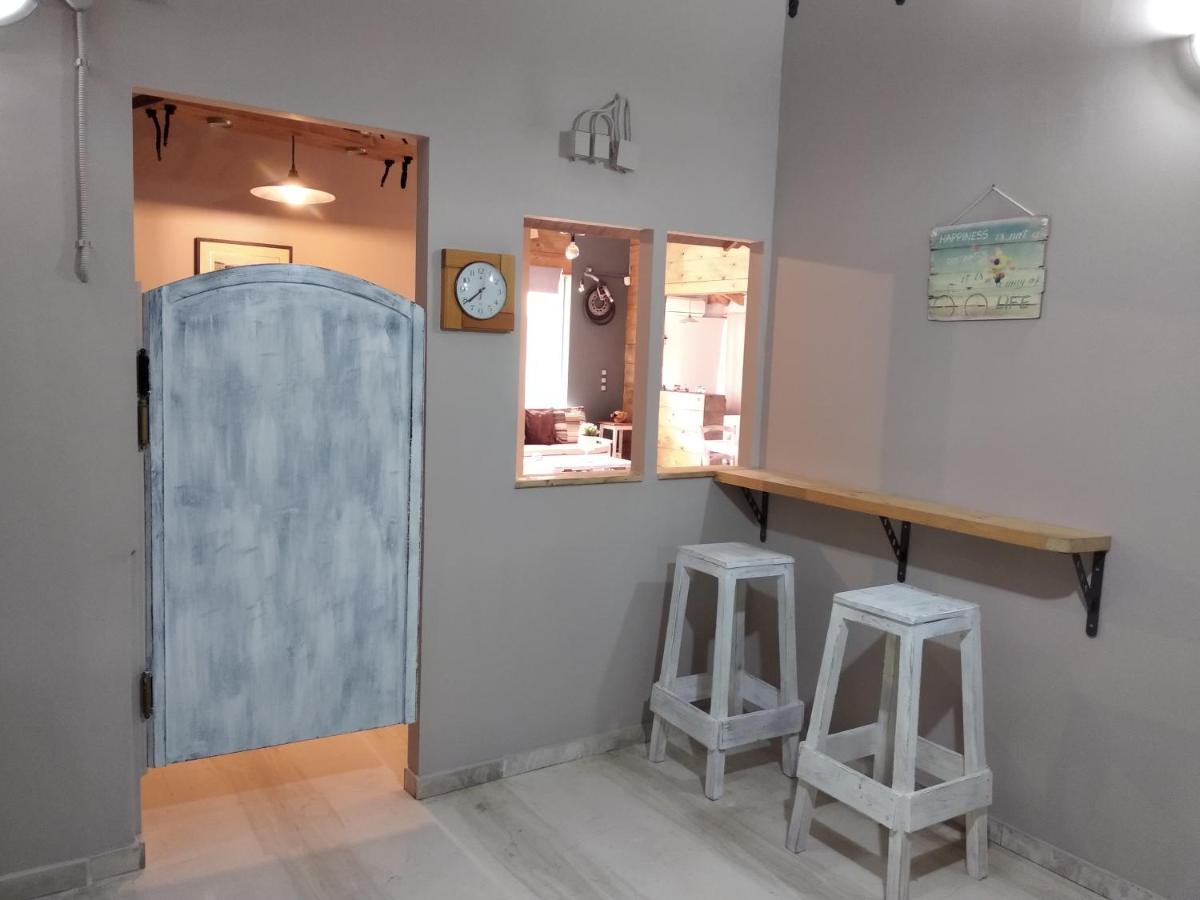 Alternative Country House 10 Minutes From Athens Airport Artemida  Ngoại thất bức ảnh